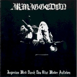 Imperium wird durch das Blut wieder aufleben