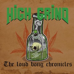 The Loud Bong Chronicles