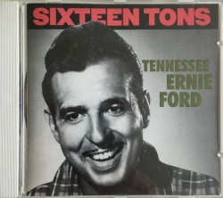 Sixteen Tons