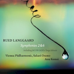 Symphonies 2 & 6 / Tango Jalousie