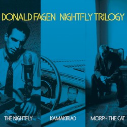 Cheap Xmas: Donald Fagen Complete
