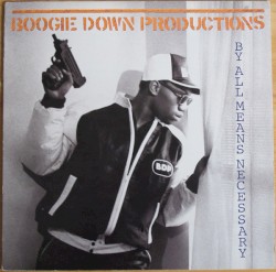 By All Means Necessary