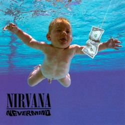 Nevermind / All Apologies