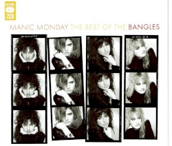Manic Monday: The Best of The Bangles