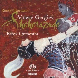 Sheherazade