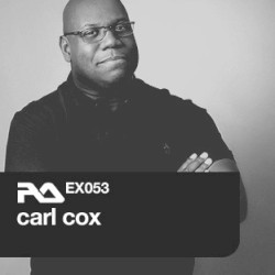 RA.EX053 Carl Cox