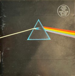 The Dark Side of the Moon