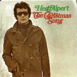 The Christmas Song / My Favorite Things