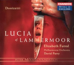 Lucia of Lammermoor