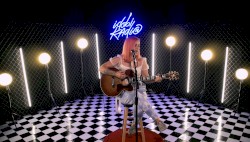 People That I Love Leave (idobi Session)