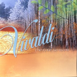 Baroque Music: Antonio Vivaldi