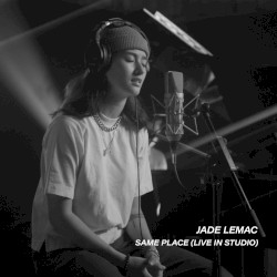 Same Place (live in studio)