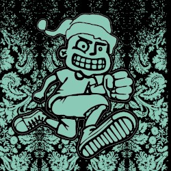Punk Rawk Christmas