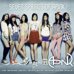 Seven Springs of Apink