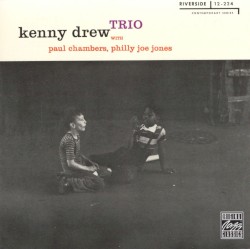 Kenny Drew Trio