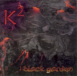 Black Garden