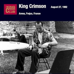 Frejus, France, August 27, 1982