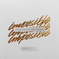 Dios De Lo Imposible