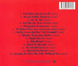 Rock n Soul Music - The Memphis Album