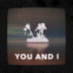 You And I