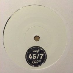 Theme From 45/7 Vinyl Club