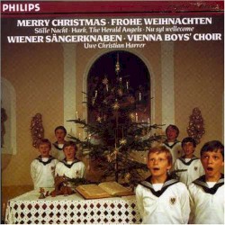 Merry Christmas · Frohe Weihnachten
