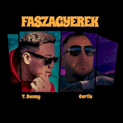 Faszagyerek