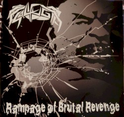 Rampage of Brutal Revenge