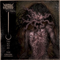 Tsukuyomi: The Origin (instrumental)