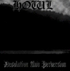 Desolation and Perversion