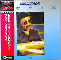 Fly! Fly! Fly! Fly! Fly!