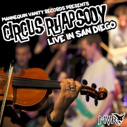 Live in San Diego