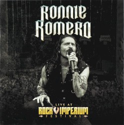 Live at Rock Imperium Festival