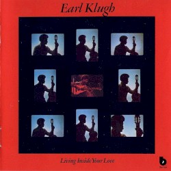 Living Inside Your Love