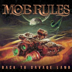 Back to Savage Land