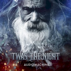 'Twas the Night