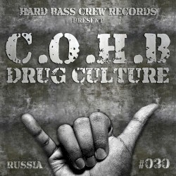 Drug Culture