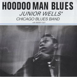 Hoodoo Man Blues