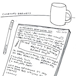 Everybody Here Hates You