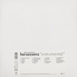 Herzessenz "Instrumental"