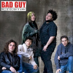 Bad Guy