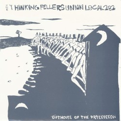 Outhouse of the Pryeeeeeeee / Wheat Delusion