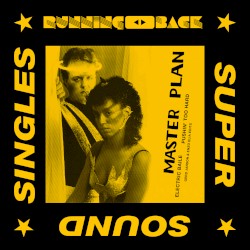 Electric Baile / Pushin' Too Hard (Gerd Janson & Enzo Elia Edits)