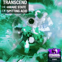 Awake State / Spitting Acid