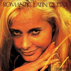 Romantic Latin Guitar