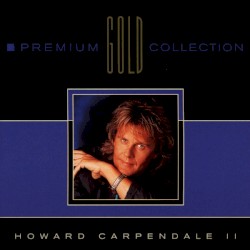 Howard Carpendale II