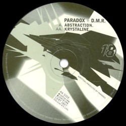 Abstraction / Krystaline