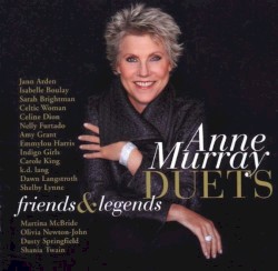 Duets: Friends & Legends