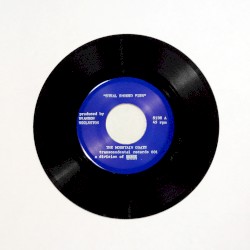 Steal Smoked Fish / In the Shadow of the Western Hills