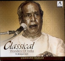 Classical Wonders Of India